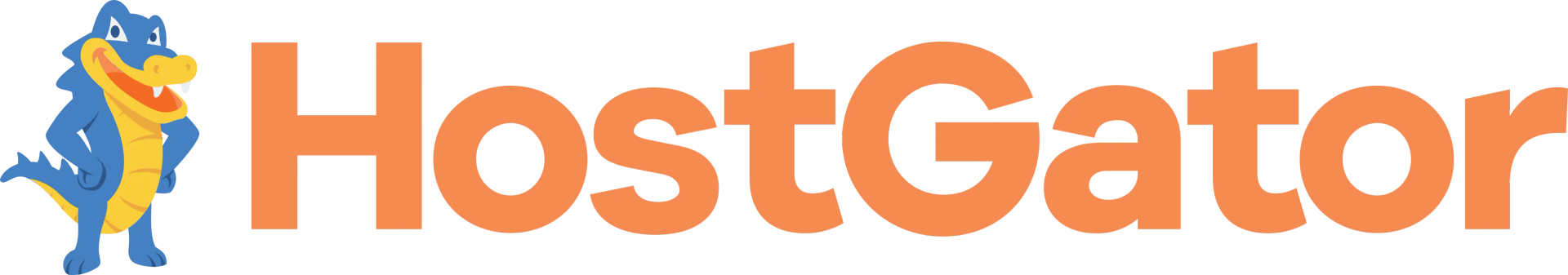 Logotipo da Hostgator