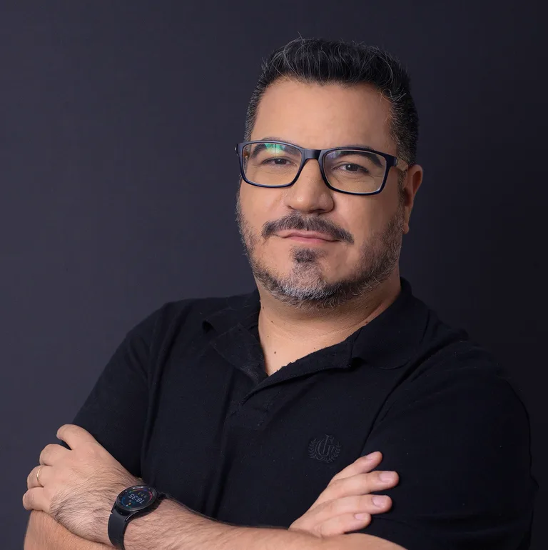 Luiz Eduardo Oliveira Fonseca