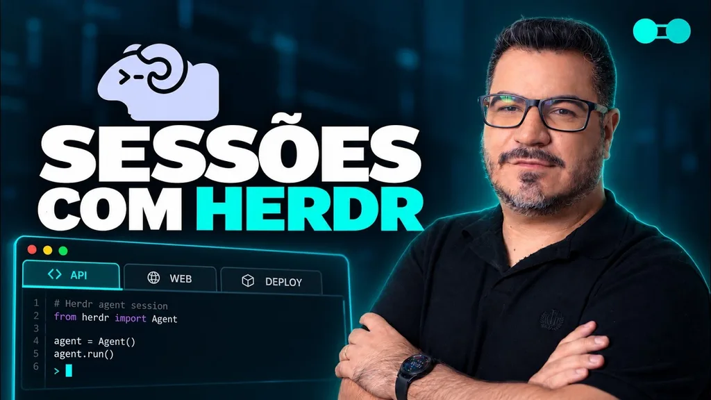 Herdr Sessions