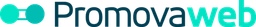 Logotipo Promovaweb.