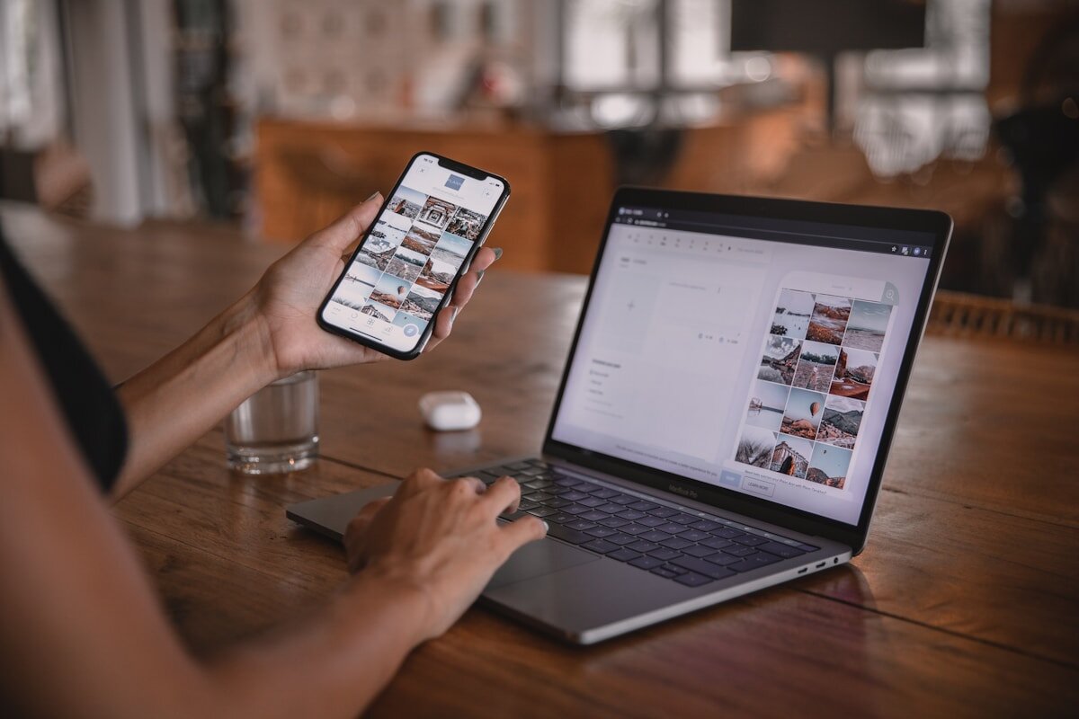 Capa do artigo: O que a nota mobile de 40 mostrou no meu site Astro?