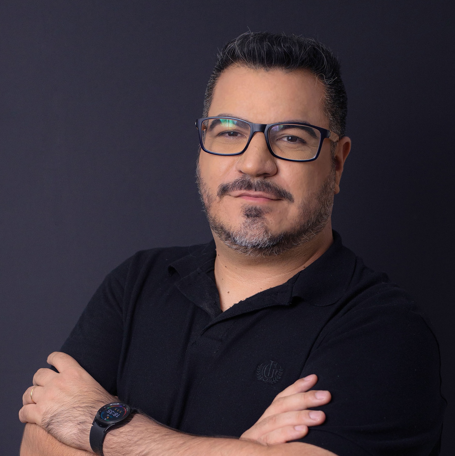 Luiz Eduardo Oliveira Fonseca