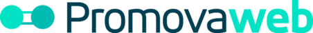 Logotipo Promovaweb.